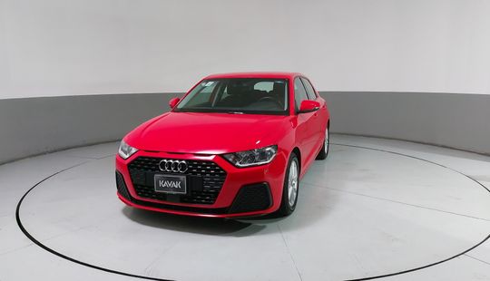 Audi • A1