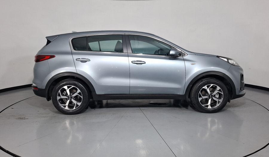 Kia Sportage 2.0 LX AUTO Suv 2020