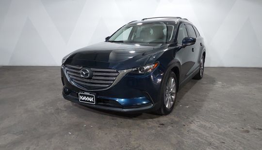 Mazda • CX-9