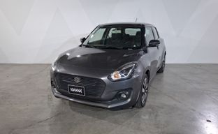 Suzuki • Swift