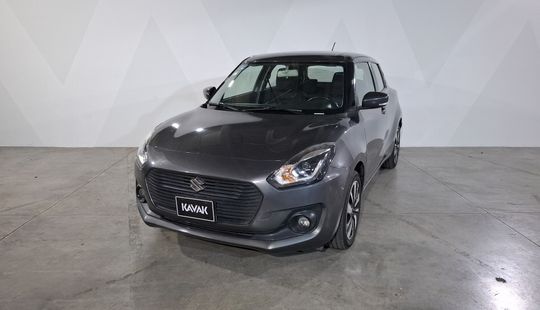 Suzuki • Swift