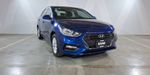 Hyundai Accent 1.6 GL MID Sedan 2020