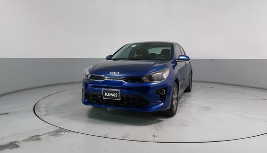 Kia • Rio