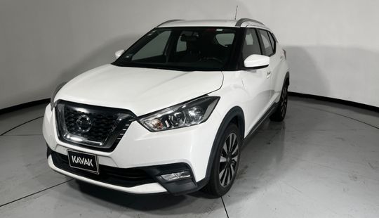 Nissan • Kicks