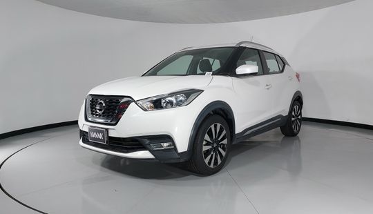 Nissan • Kicks