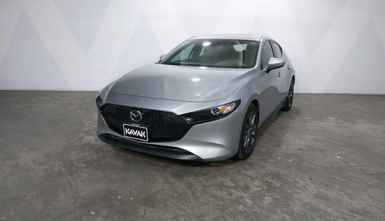 Mazda • Mazda 3