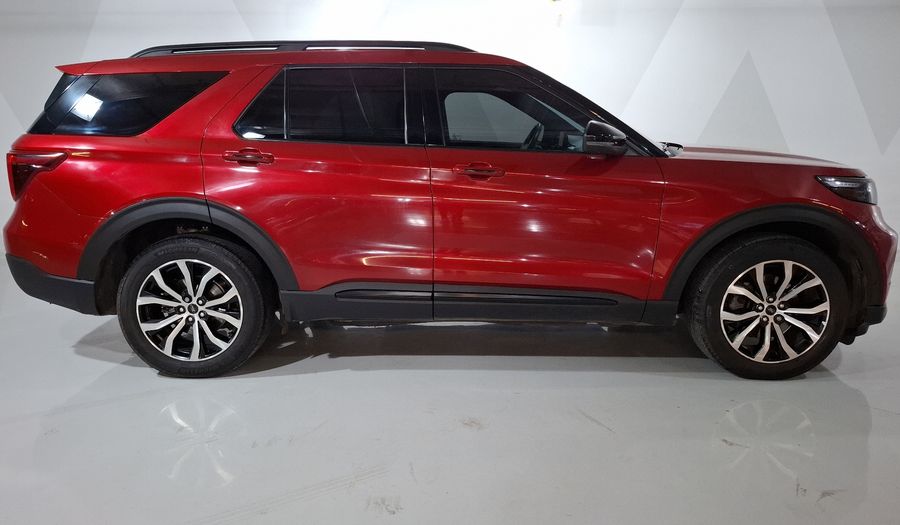 Ford Explorer 3.0 ST AUTO AWD Suv 2022