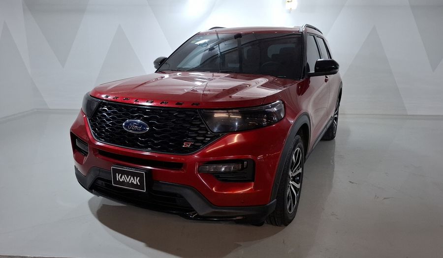 Ford Explorer 3.0 ST AUTO AWD Suv 2022