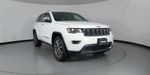 Jeep Grand Cherokee 3.6 LIMITED LUJO V6 AUTO Suv 2018