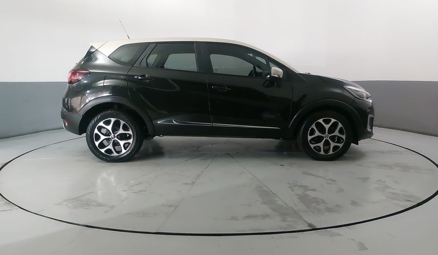 Renault Captur 2.0 ICONIC AUTO Hatchback 2018