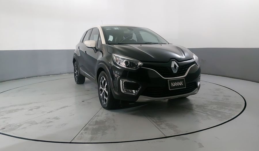 Renault Captur 2.0 ICONIC AUTO Hatchback 2018