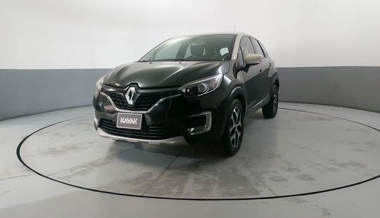 Renault • Captur