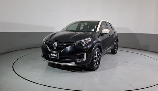 Renault • Captur
