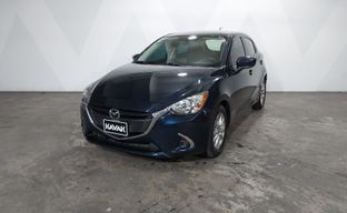 Mazda • Mazda 2