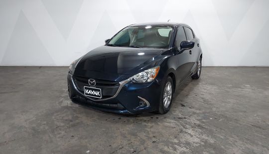 Mazda • Mazda 2