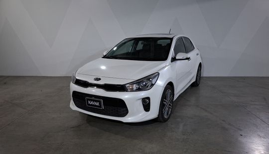 Kia • Rio