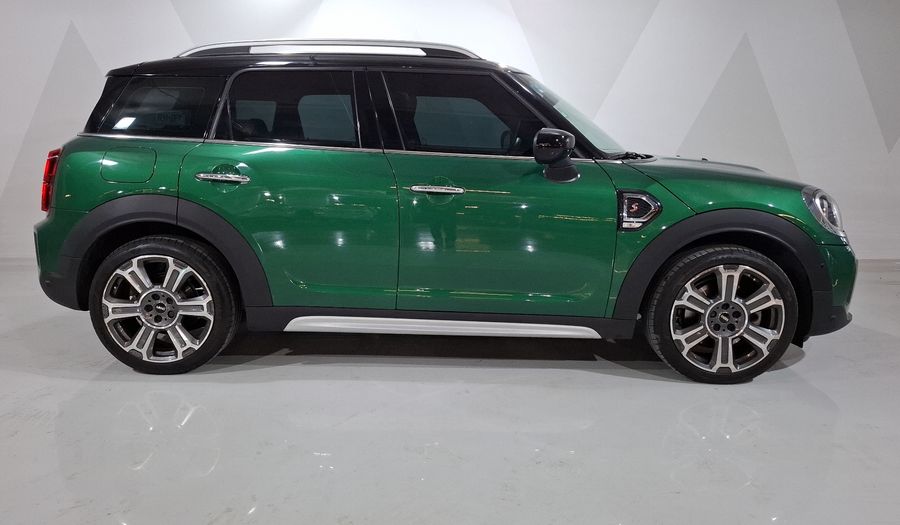 Mini Countryman 2.0 COOPER S ICONIC DCT Hatchback 2023