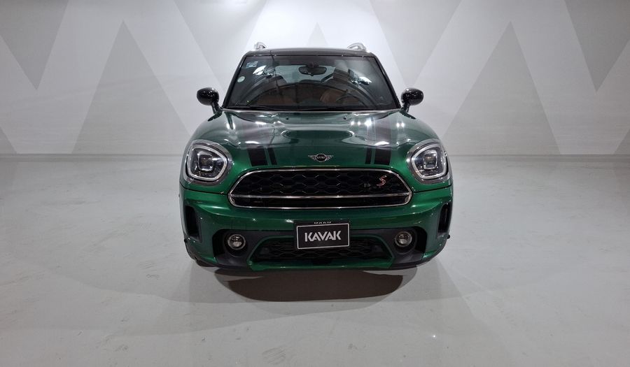 Mini Countryman 2.0 COOPER S ICONIC DCT Hatchback 2023