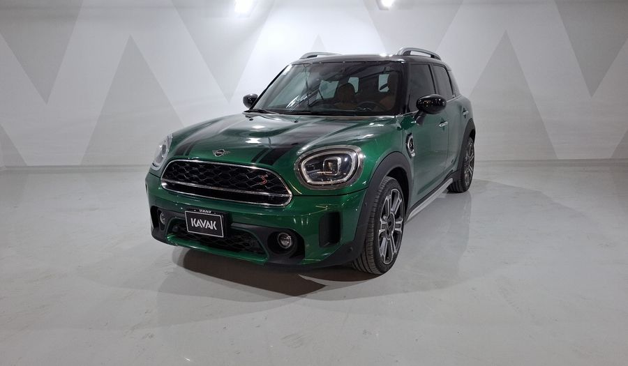 Mini Countryman 2.0 COOPER S ICONIC DCT Hatchback 2023