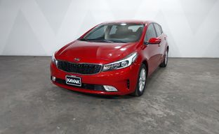 Kia • FORTE