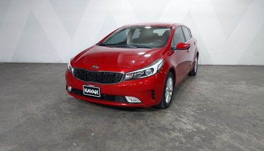 Kia • FORTE