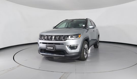 Jeep • Compass