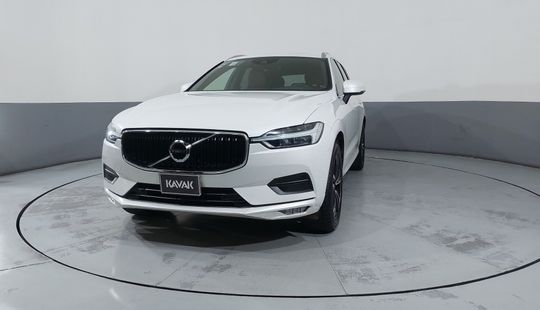 Volvo • XC60