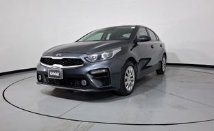 Kia • FORTE