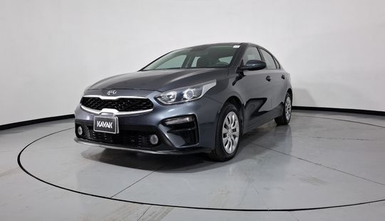 Kia • FORTE