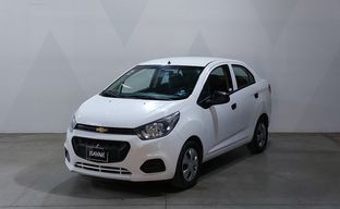 Chevrolet • Beat