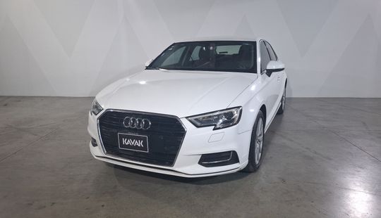 Audi • A3