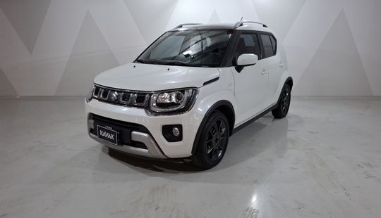 Suzuki • Ignis