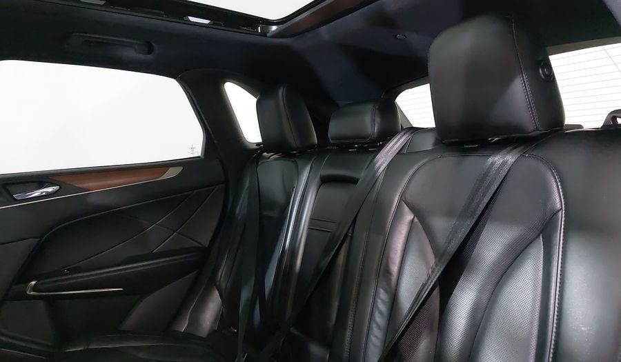 Lincoln Mkc 2.3 RESERVE AUTO 4WD Suv 2019
