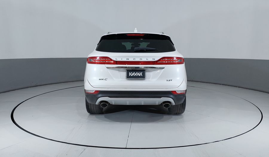 Lincoln Mkc 2.3 RESERVE AUTO 4WD Suv 2019