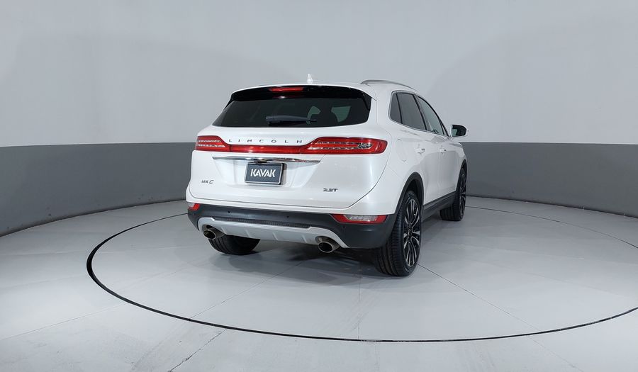 Lincoln Mkc 2.3 RESERVE AUTO 4WD Suv 2019