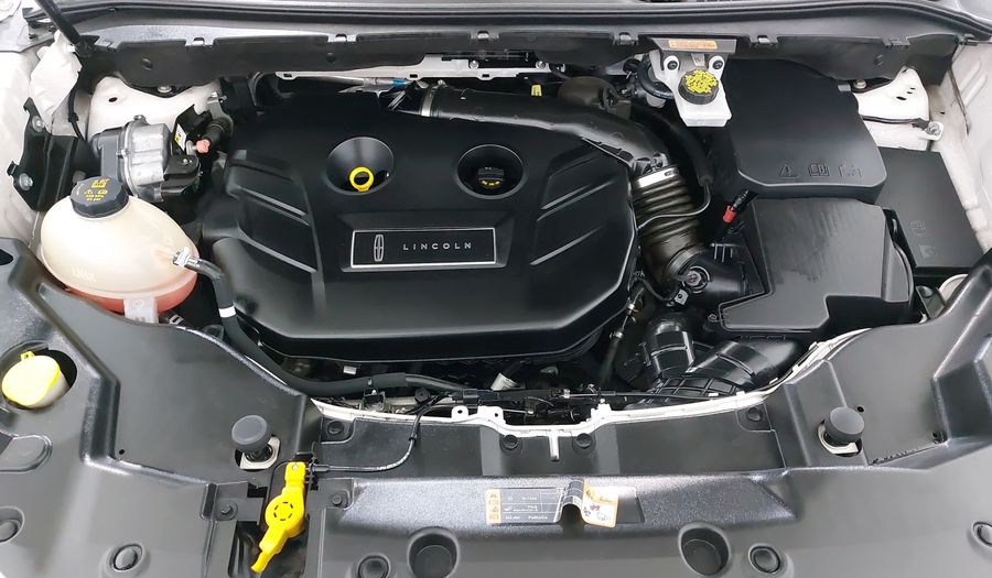 Lincoln Mkc 2.3 RESERVE AUTO 4WD Suv 2019