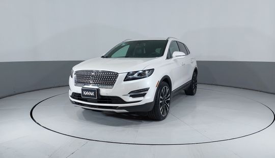 Lincoln • MKC