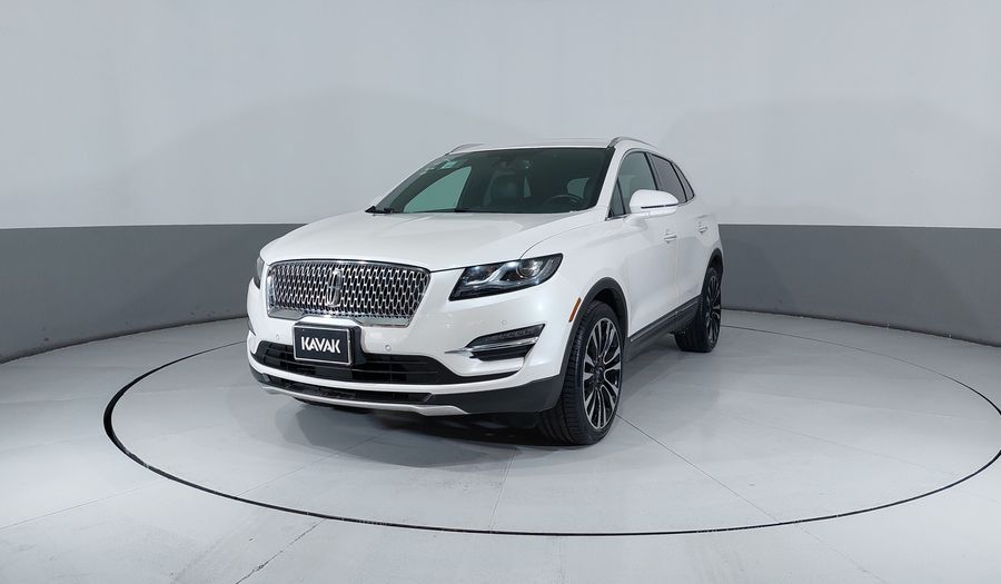 Lincoln Mkc 2.3 RESERVE AUTO 4WD Suv 2019
