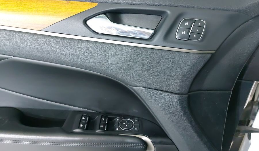 Lincoln Mkc 2.3 RESERVE AUTO 4WD Suv 2019