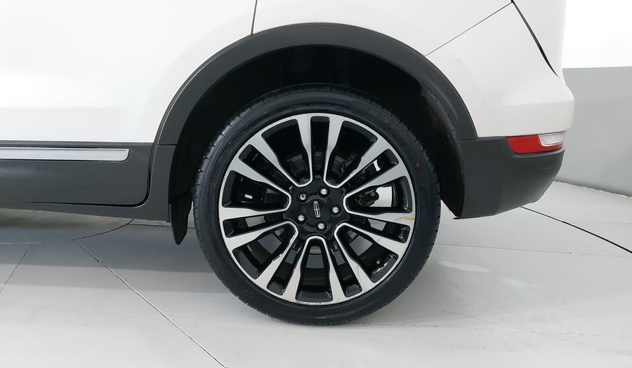 Lincoln Mkc 2.3 RESERVE AUTO 4WD Suv 2019
