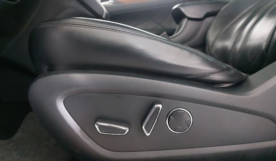 Lincoln Mkc 2.3 RESERVE AUTO 4WD Suv 2019