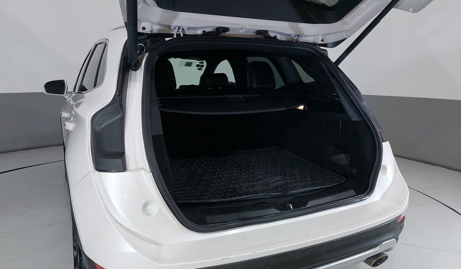 Lincoln Mkc 2.3 RESERVE AUTO 4WD Suv 2019