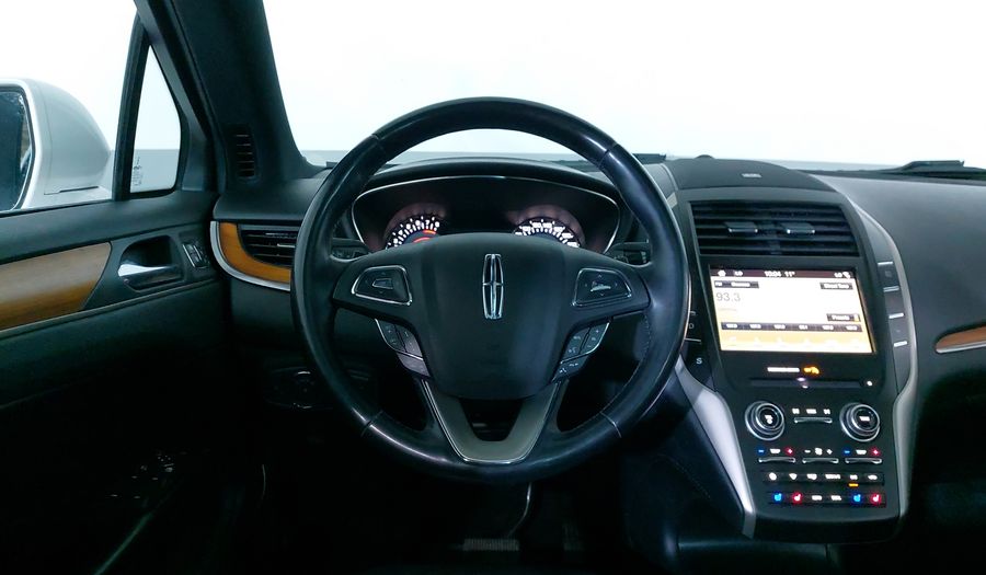 Lincoln Mkc 2.3 RESERVE AUTO 4WD Suv 2019