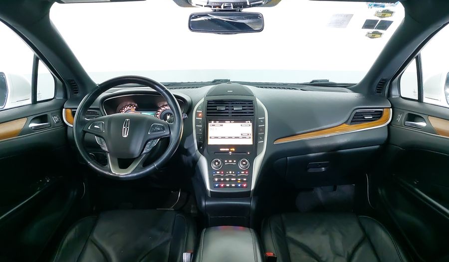 Lincoln Mkc 2.3 RESERVE AUTO 4WD Suv 2019
