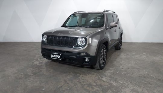 Jeep • Renegade