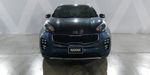 Kia Sportage 2.4 SXL AT Suv 2017