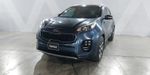 Kia Sportage 2.4 SXL AT Suv 2017