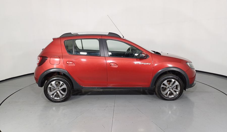 Renault Stepway 1.6 INTENS MT Hatchback 2019