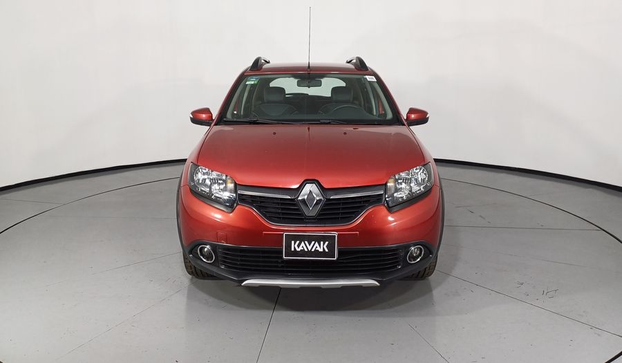 Renault Stepway 1.6 INTENS MT Hatchback 2019