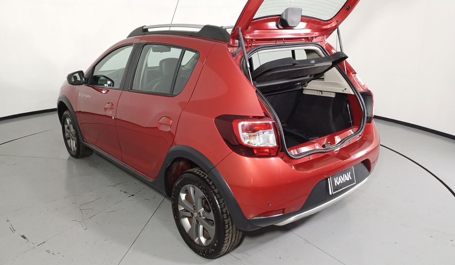 Renault Stepway 1.6 INTENS MT Hatchback 2019